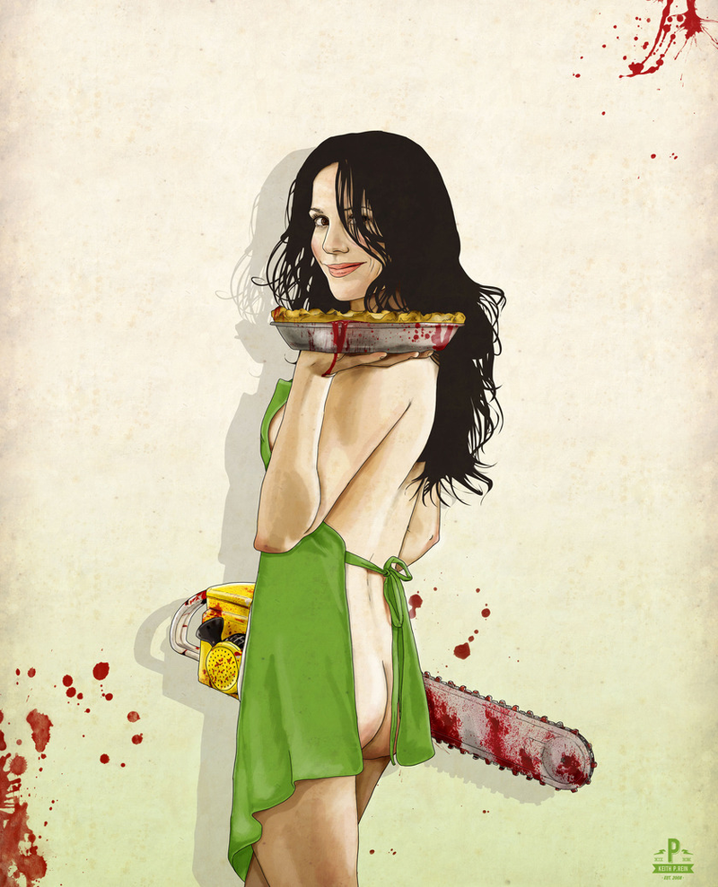Illustration for article titled FREE THREAD: It will be NSFW inside, you know